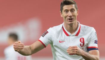 Ramówka TVP Sport na Euro 2020