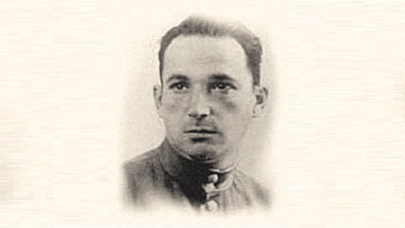 Печерский Александр Аронович Биография