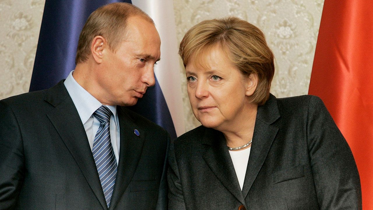 Niemcy mieli szkolić rosyjskich żołnierzy. Sam Putin „pokrzyżował” plany