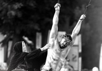 Światowe Dni Młodzieży: Kolory - Droga Krzyżowa z Papieżem Franciszkiem