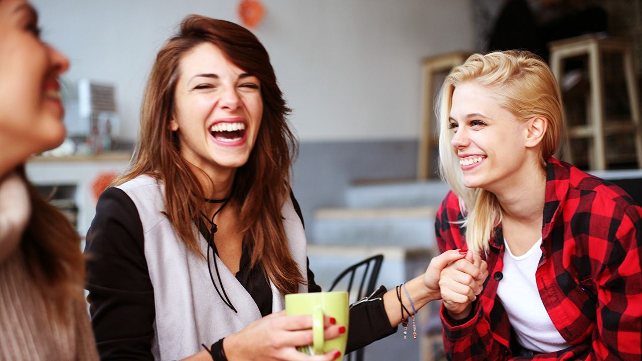 Wyspane kobiety stają się bardziej zorientowane na podejmowanie odpowiedzialnych działań w pracy (fot. Shutterstock/Liderina)
