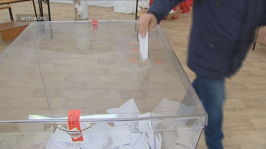 Niemal ćwierć miliona głosów na Nawrockiego w regionie. Prawie 100 tys. mniej na Trzaskowskiego