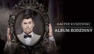 M jak Muzyka - K jak Kacper!