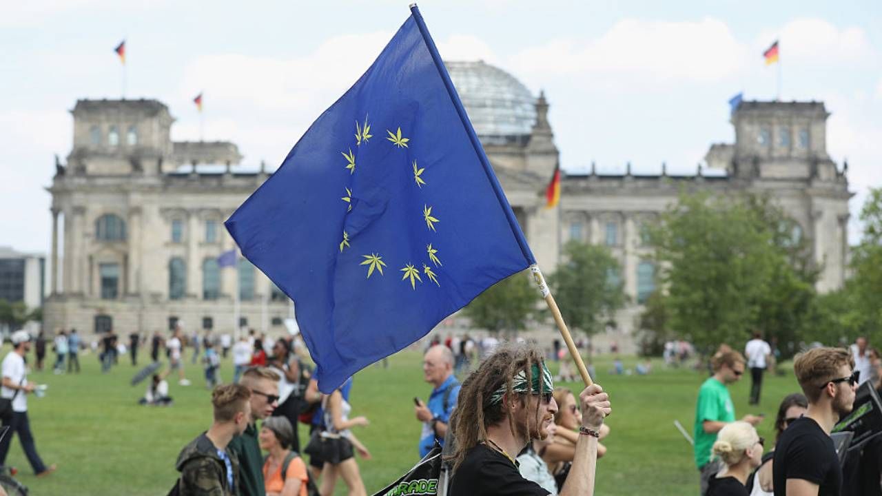 Sędzia przekonuje o potrzebie zmiany prawa (fot.Sean Gallup/Getty Images) Sędzia przekonuje o potrzebie zmiany prawa (fot.Sean Gallup/Getty Images)