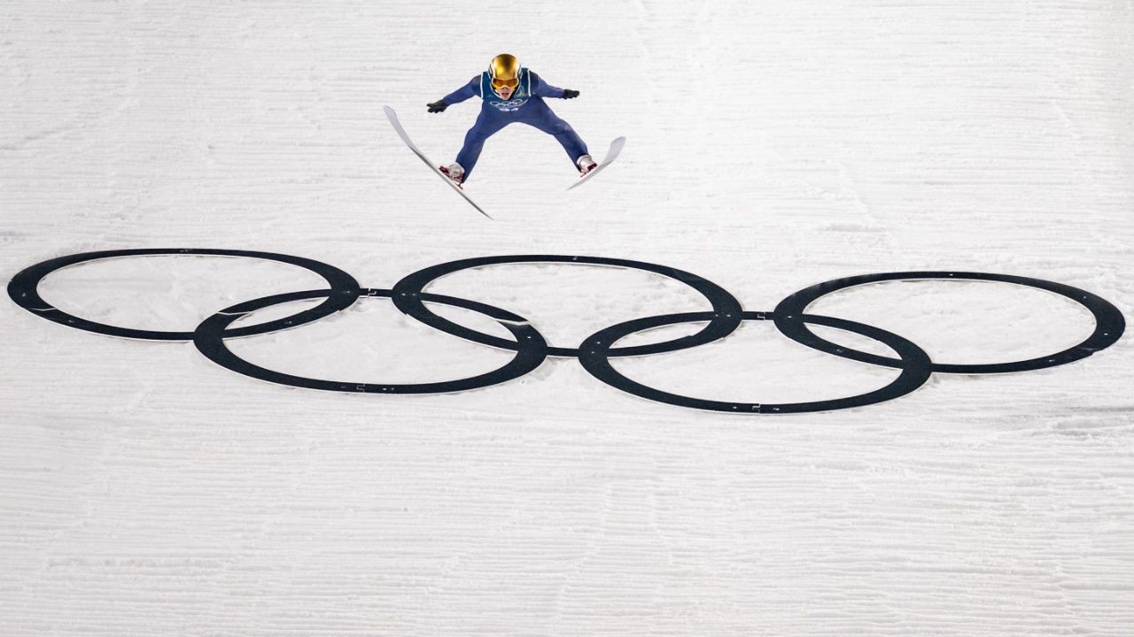 Sejm przyjął ustawę. Ulga dla medalistów i uczestników olimpiad specjalnych