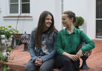 Girls From Ukraine