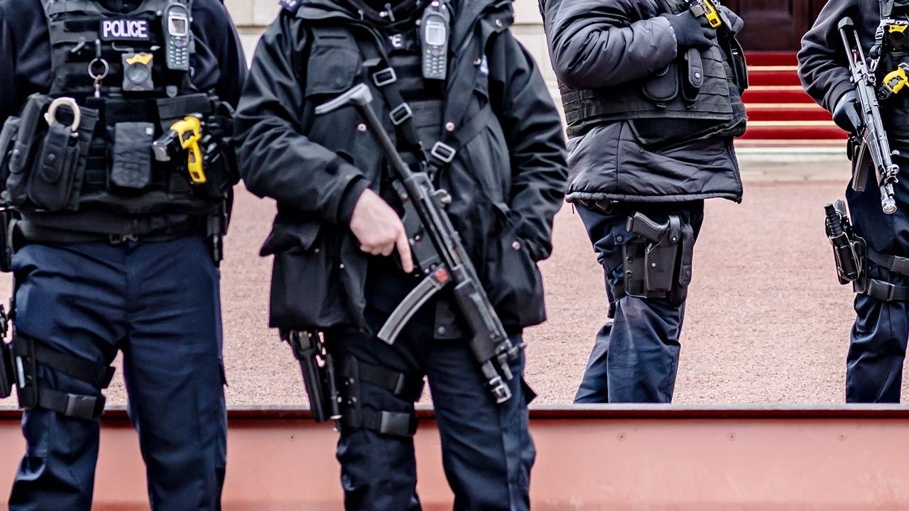 Nie żyje David Amess, jego śmierć potwierdziła policja (fot. Shutterstock) Nie żyje David Amess, jego śmierć potwierdziła policja (fot. Shutterstock)