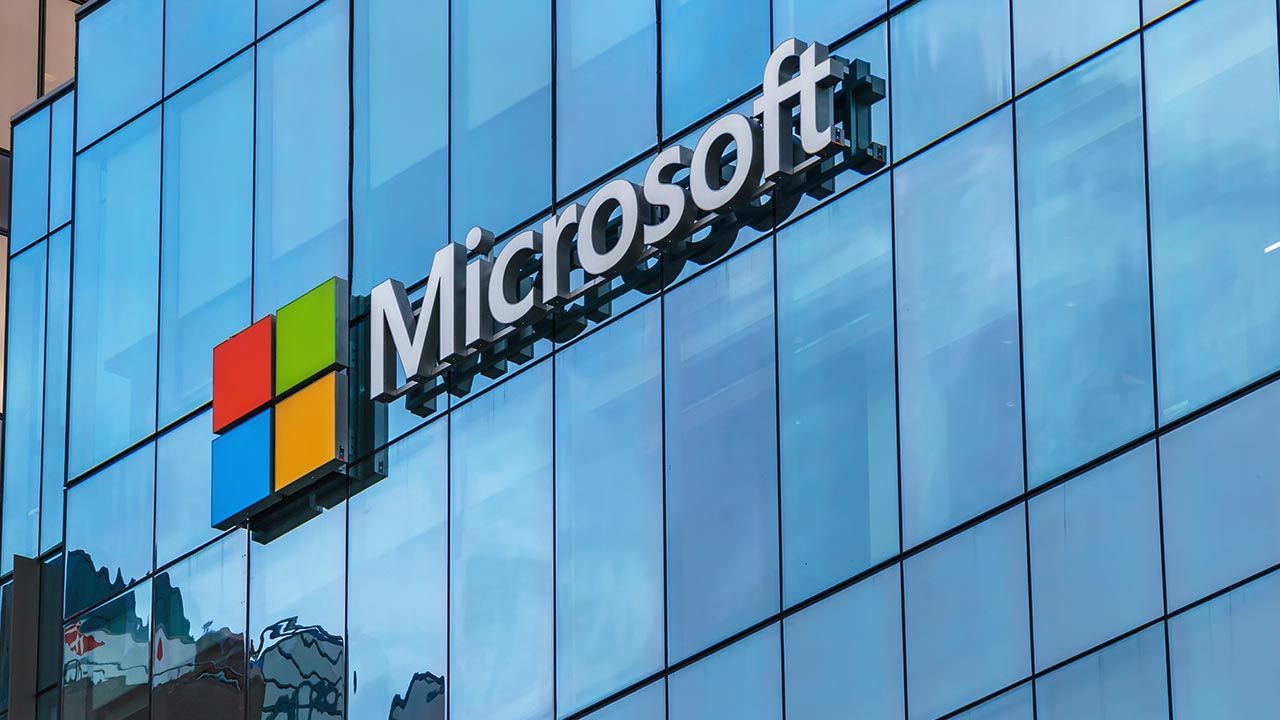 Wyrządzone szkody stanowią według Microsoftu poważne ryzyko dla Ukrainy (fot. Shutterstock)