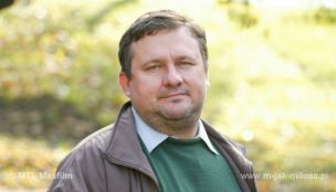 Mirosław Oczkoś