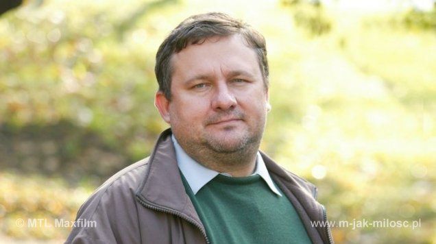 Mirosław Oczkoś
