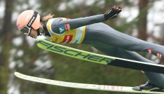 Marita Kramer (fot. PAP)
