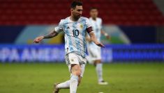 Argentyna – Urugwaj oglądaj online za darmo live stream na żywo