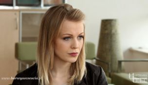 Patrycja straci pracę?