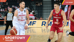 sportowy wieczór 13.08 (fot. PAP)