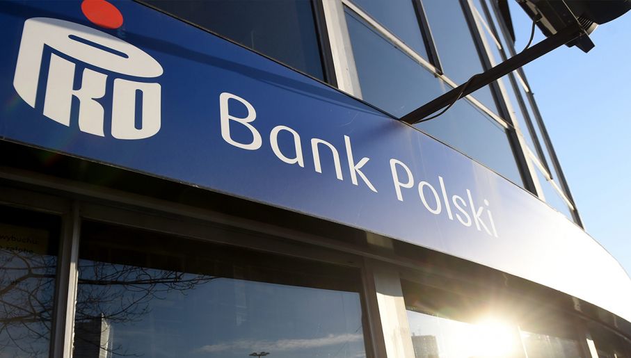 PKO BP otworzy kolejny oddział zagraniczny - tvp.info