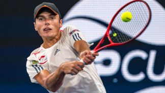 Kacper Żuk (fot. Getty Images)