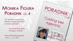Poradnik Moniki Figury - część IV