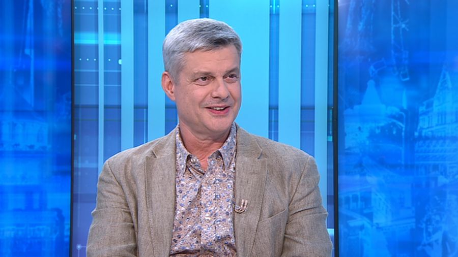 Piotr Kęsik