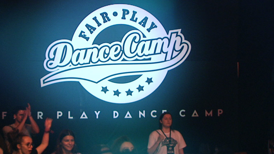 Fair Play Dance Camp. Gwiazdy tańca nowoczesnego w Krakowie