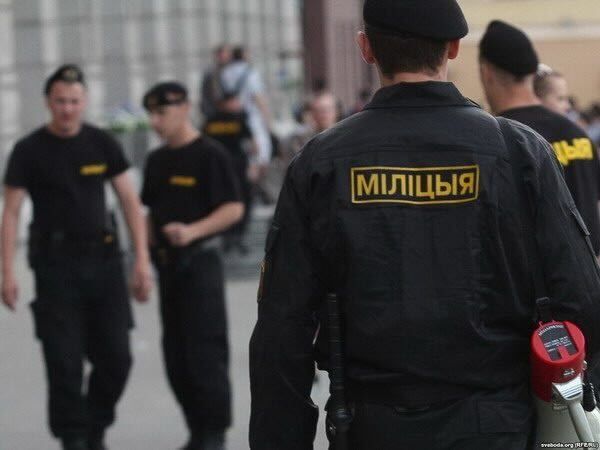 Здымак мае ілюстрацыйны характар. Фота: Белсат
