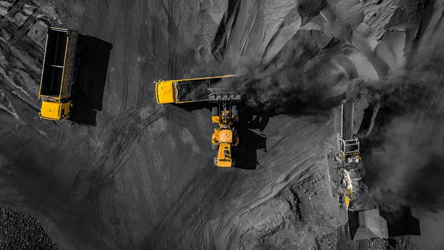 Co Olaf Scholz powinien wiedzieć o tej potężnej kolumbijskiej kopalni? (fot. Shutterstock/Cerrejon)