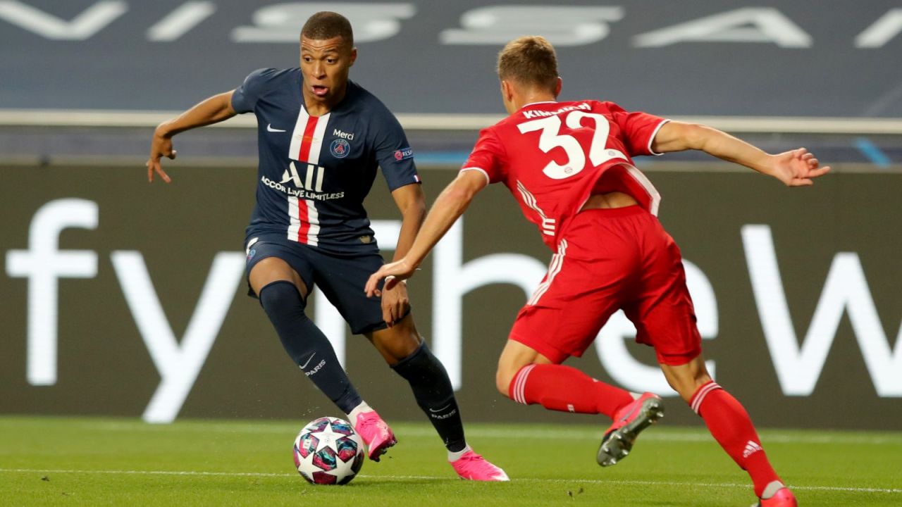 Paris Saint Germain Paris Bayern Live Stream Bayern Munich In