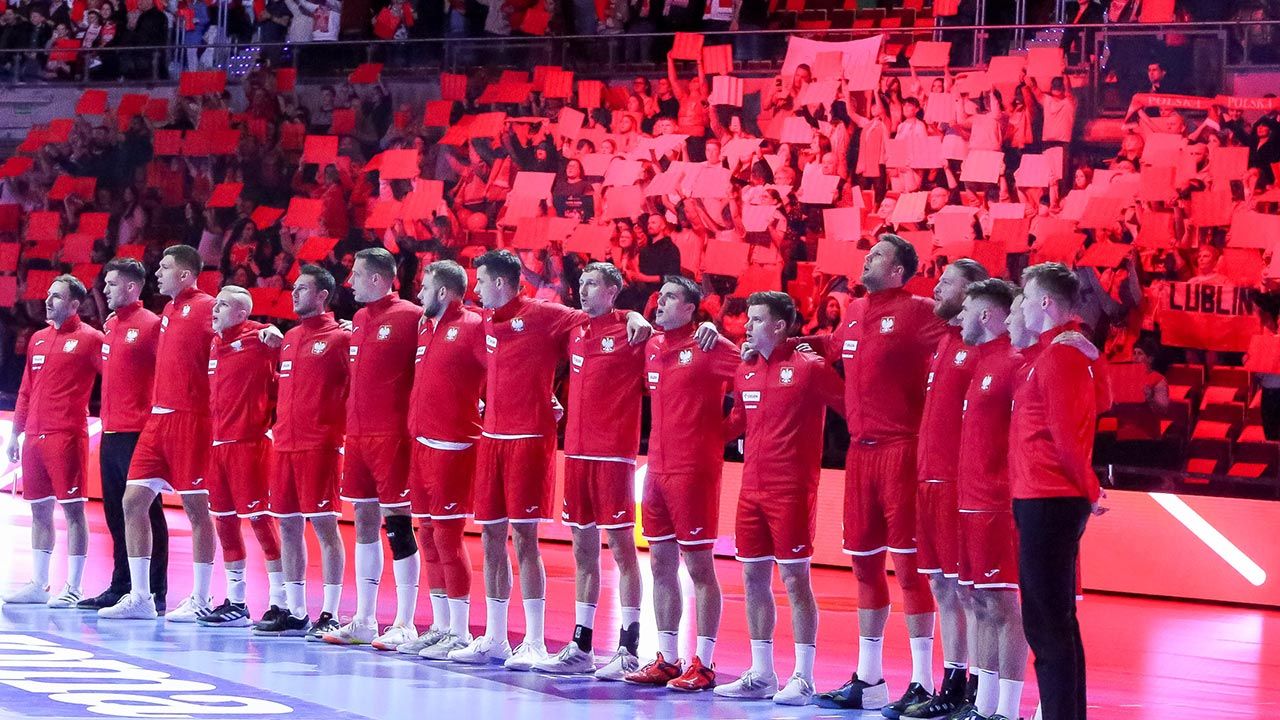 Mistrzostwa Świata w piłce ręcznej 2025 Skład reprezentacji Polski. Kiedy mecz PolskaNiemcy