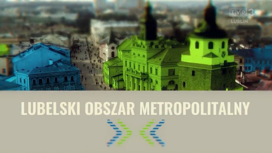 Lubelski Obszar Metropolitalny 