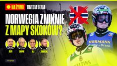 Magazyn "3. Seria" – Norwegia zniknie z mapy skoków? PŚ Vikersund, Raw Air 2025