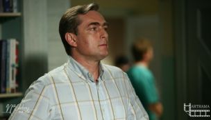 Z Tulczyna do Leśnej Góry...