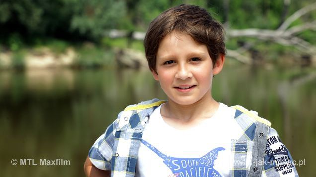 Chcę więcej scen akcji!