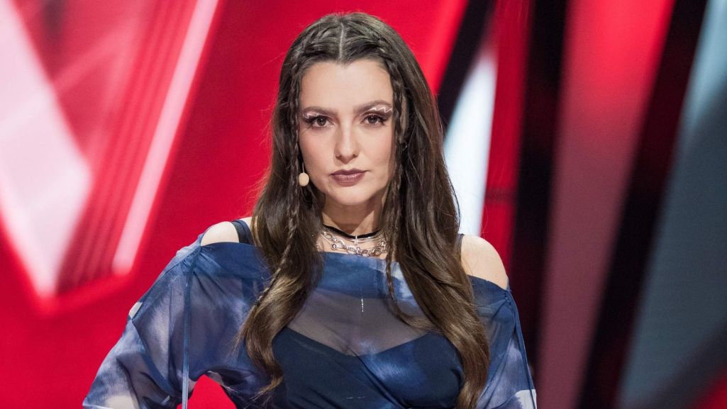 Lanberry zdradziła, że już od dłuższego czasu marzyła jej się wyprowadzka z Warszawy i była bardzo szczęśliwa, kiedy wreszcie mogła zamieszkać w mniejszej miejscowości. Fot. Waldemar Kompała/ TVP