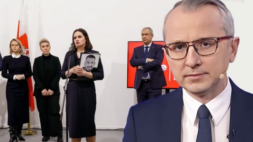 Адкуль у дэмсілаў грошы? Зачысткі ў «Беларуськаліі». Топ-навіны за тыдзень