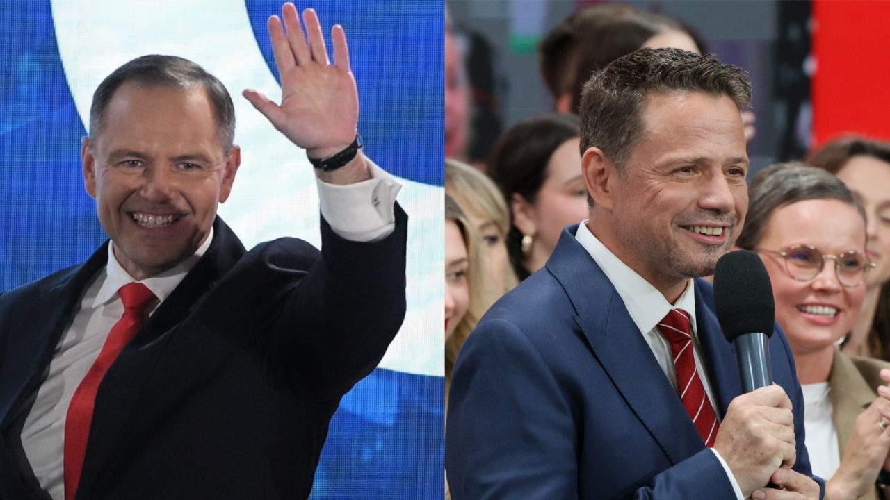 Trzaskowski vs Nawrocki: Who’s Leading Poland’s 2025 Race? 3 Conservative set to win Polish presidential election: latest exit poll
