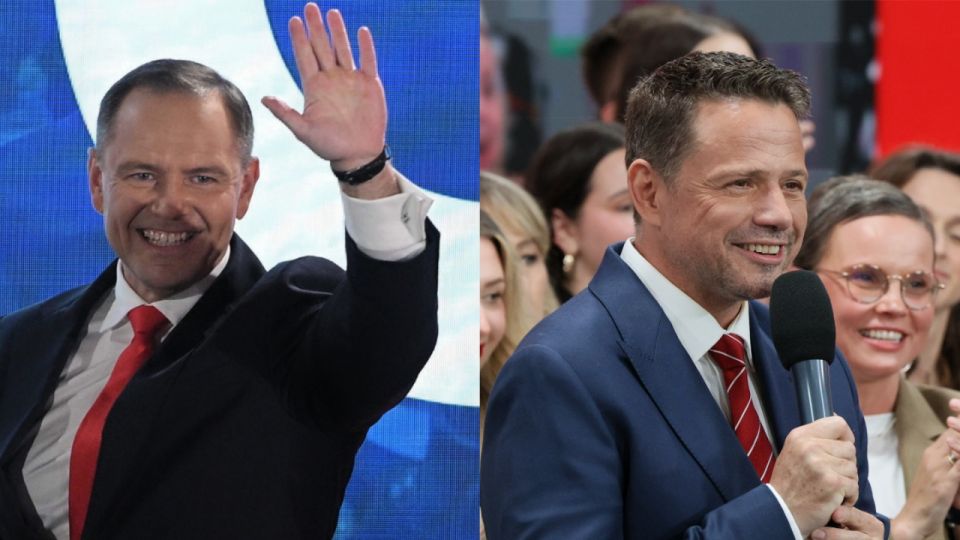 Conservative set to win Polish presidential election: latest exit poll