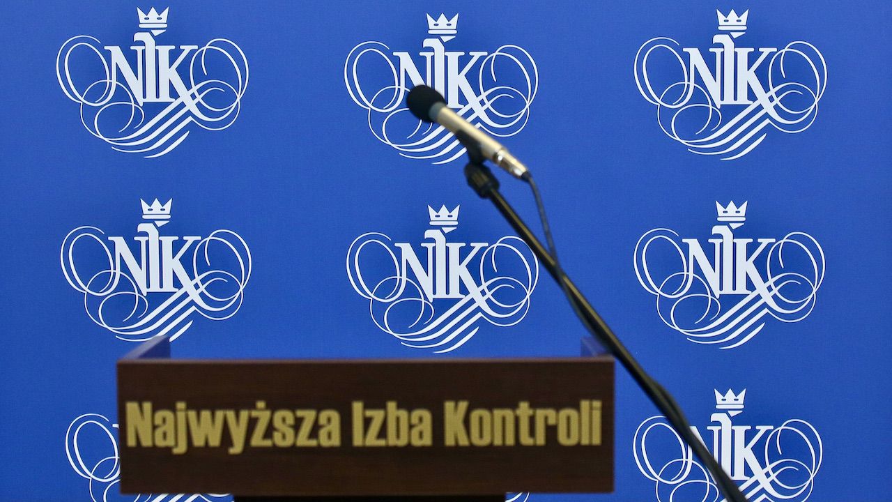 NIK zawiadamia prokuraturę, PFN wskazuje na „brak legalności” działań Izby (fot. arch. PAP/Rafał Guz) NIK zawiadamia prokuraturę, PFN wskazuje na „brak legalności” działań Izby (fot. arch. PAP/Rafał Guz)