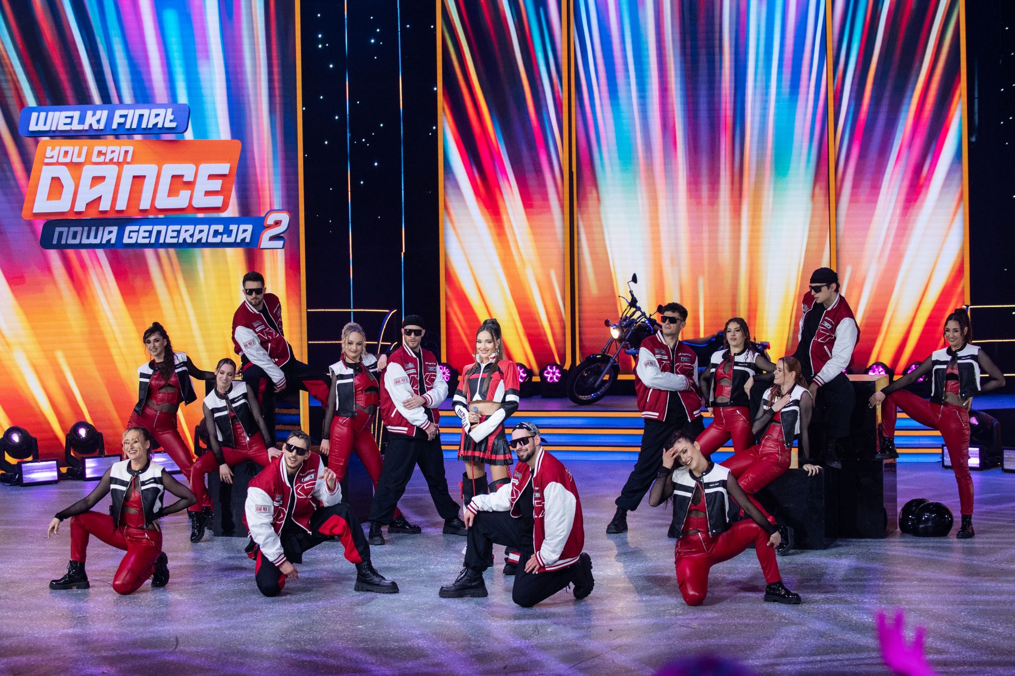 Tak wyglądał finał „You Can Dance nowa generacja 2”