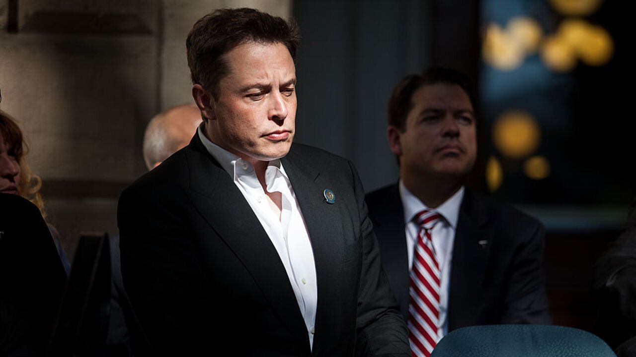 Firma Muska winna wypadkowi. Tesla musi wypłacić setki milionów odszkodowania