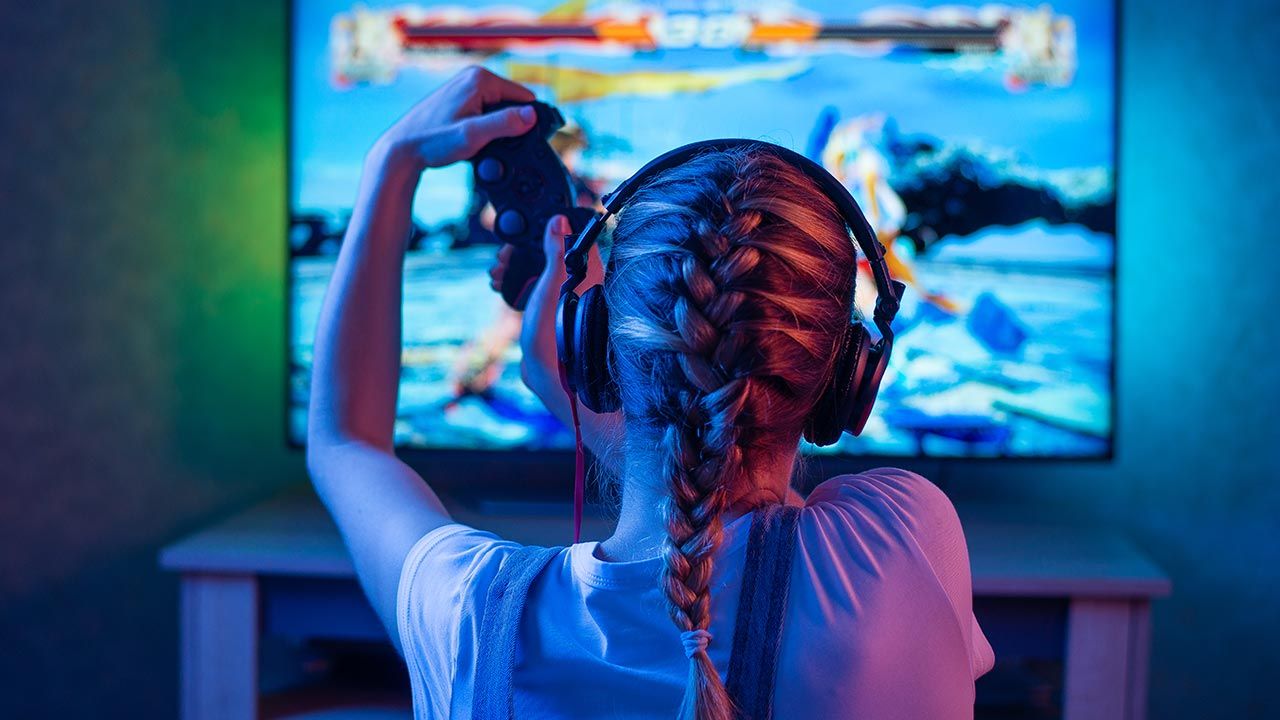 To już czwarty konkurs programu sektorowego GameINN (fot. Shutterstock/Anton27) To już czwarty konkurs programu sektorowego GameINN (fot. Shutterstock/Anton27)