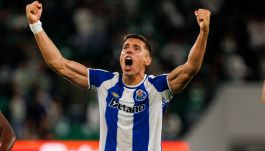 Jan Bednarek (fot. Getty)