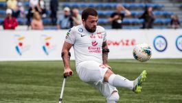 Bartosz Łastowski (fot. Getty)