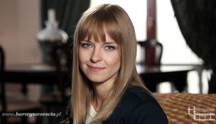 Julia jest w ciąży!