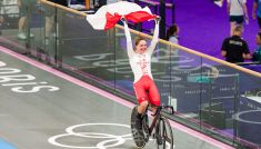 Sylwetki olimpijskie: Daria Pikulik