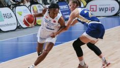AEL Limassol – InvestInTheWest Enea Gorzów. Koszykówka, EuroCup Women. Transmisja online na żywo w TVP Sport (21.11.2024) 