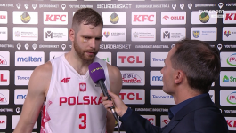 Michał Sokołowski i Szymon Borczuch (fot. TVP)