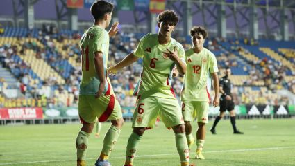 Hiszpania U19 – Niemcy U19 [NA ŻYWO]. Transmisja online półfinału Euro U19, live stream (23.06.2025). Gdzie oglądać?