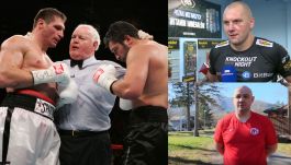 Ring TVP Sport (magazyn)