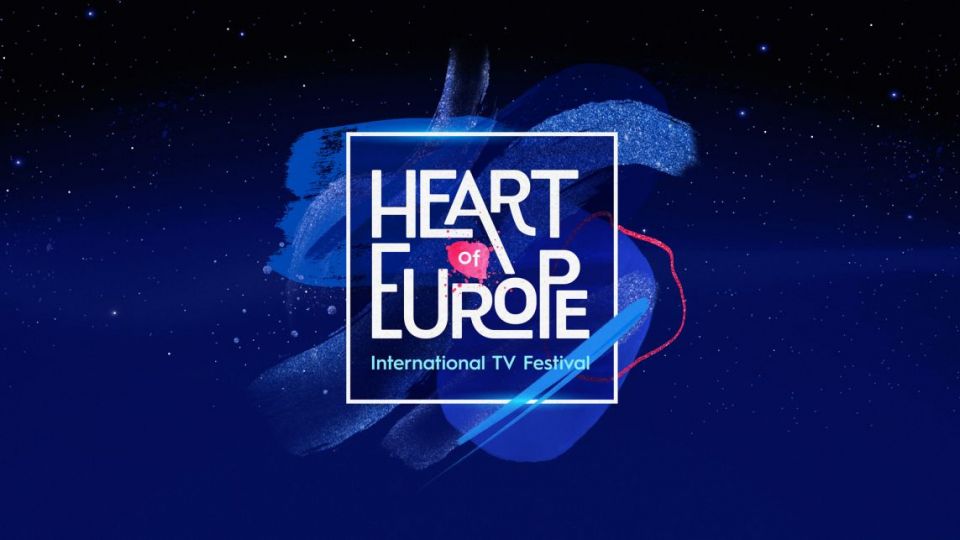 Televīzijas festivāls “Eiropas sirds” sākas otrdien