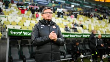 Waldemar Fornalik (fot. Getty Images) Waldemar Fornalik (fot. Getty Images)