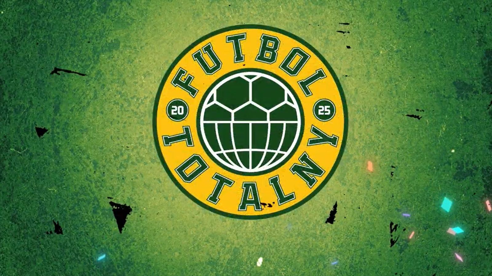 Futbol Totalny – magazyn piłkarski [transmisja, na żywo, online